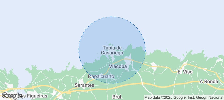 Discover Tapia de Casariego Airbnb Analytics